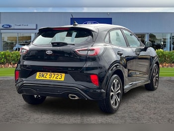 Used Ford Puma 2023 for sale - 76131360: Photo 4