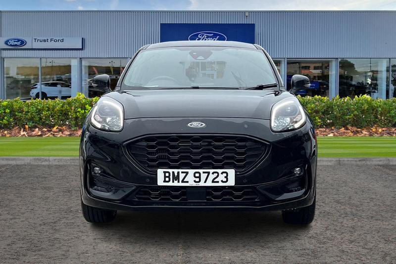 Used Ford Puma 2023 for sale - 76131360: Photo 6