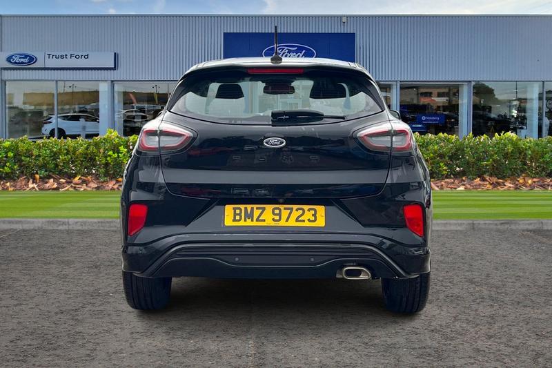 Used Ford Puma 2023 for sale - 76131360: Photo 7