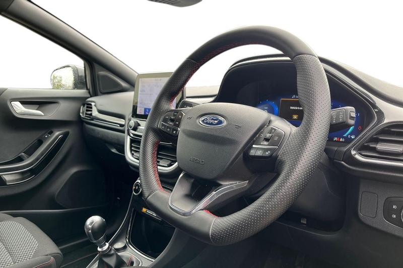 Used Ford Puma 2023 for sale - 76131360: Photo 9