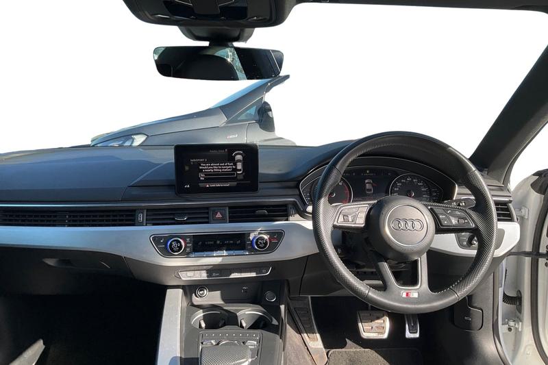 Used Audi A5 2019 for sale - 78067556: Photo 10