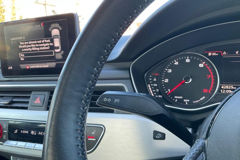 Used Audi A5 2019 for sale - 78067556: Photo 14