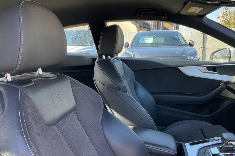 Used Audi A5 2019 for sale - 78067556: Photo 17