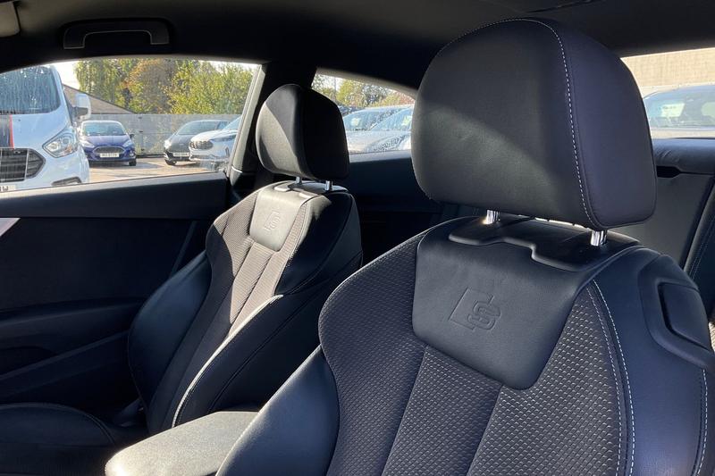 Used Audi A5 2019 for sale - 78067556: Photo 19