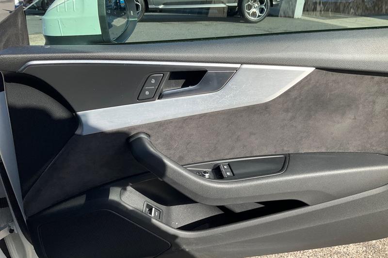 Used Audi A5 2019 for sale - 78067556: Photo 26