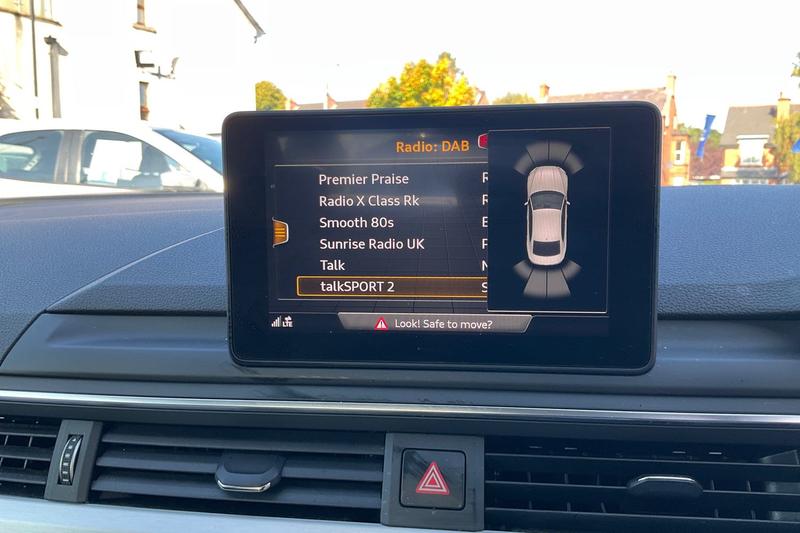 Used Audi A5 2019 for sale - 78067556: Photo 29