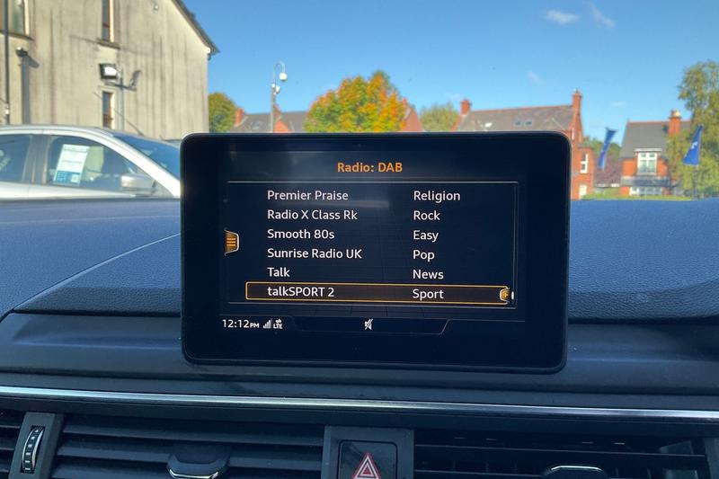 Used Audi A5 2019 for sale - 78067556: Photo 30