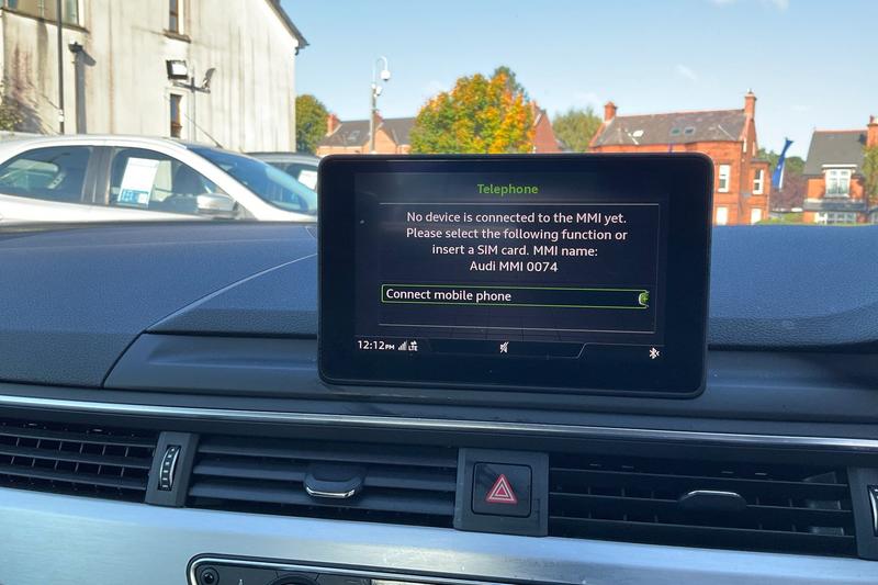 Used Audi A5 2019 for sale - 78067556: Photo 31