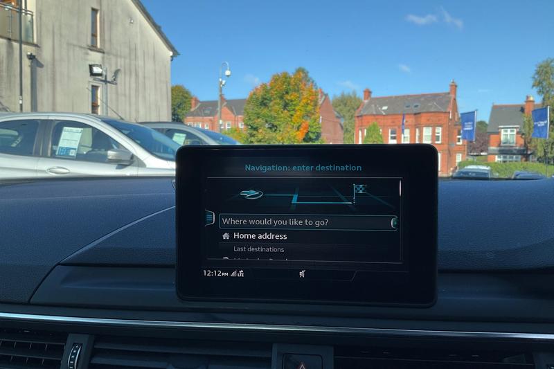 Used Audi A5 2019 for sale - 78067556: Photo 32