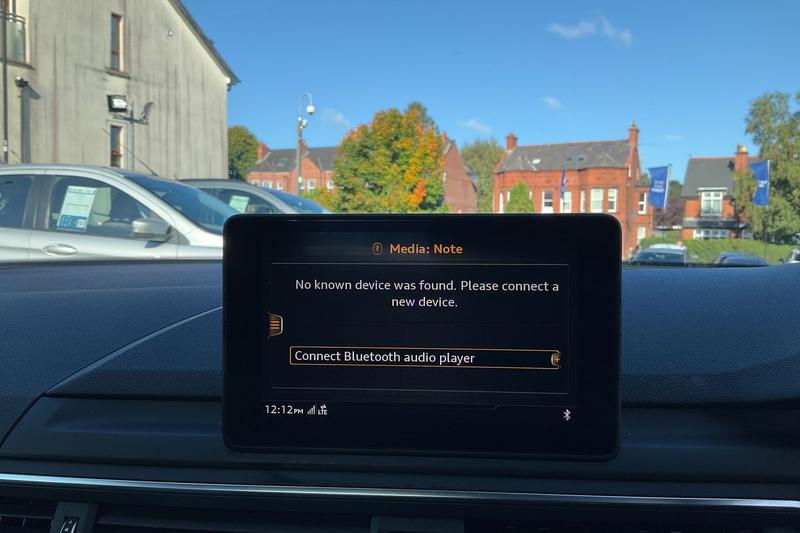 Used Audi A5 2019 for sale - 78067556: Photo 33