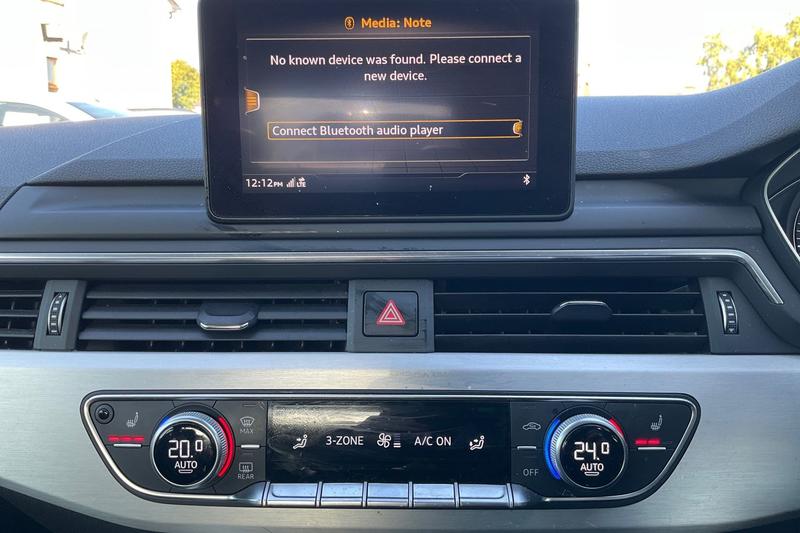 Used Audi A5 2019 for sale - 78067556: Photo 34