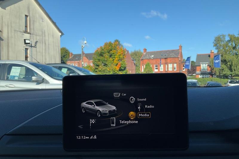 Used Audi A5 2019 for sale - 78067556: Photo 35