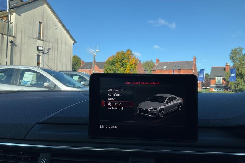 Used Audi A5 2019 for sale - 78067556: Photo 36