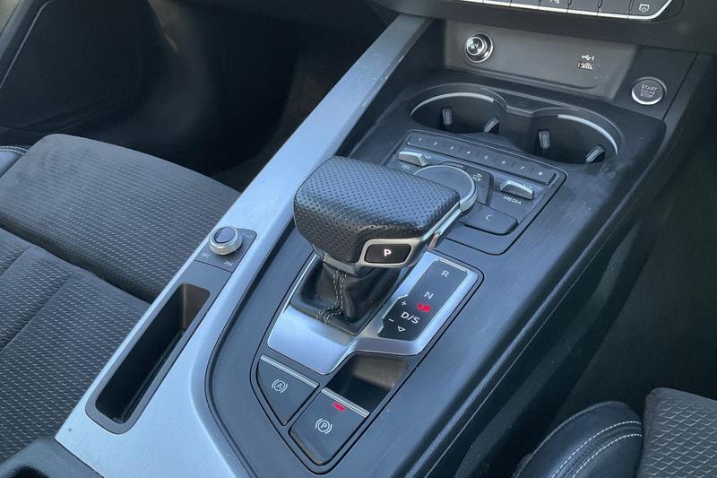 Used Audi A5 2019 for sale - 78067556: Photo 37