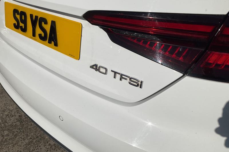 Used Audi A5 2019 for sale - 78067556: Photo 39