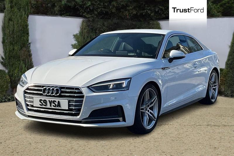 Used Audi A5 2019 for sale - 78067556: Photo 5