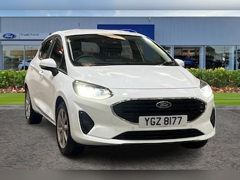 Used Ford Fiesta 2023 for sale - 78775715: Photo