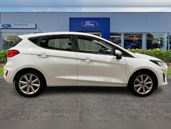 Used Ford Fiesta 2023 for sale - 78775715: Photo
