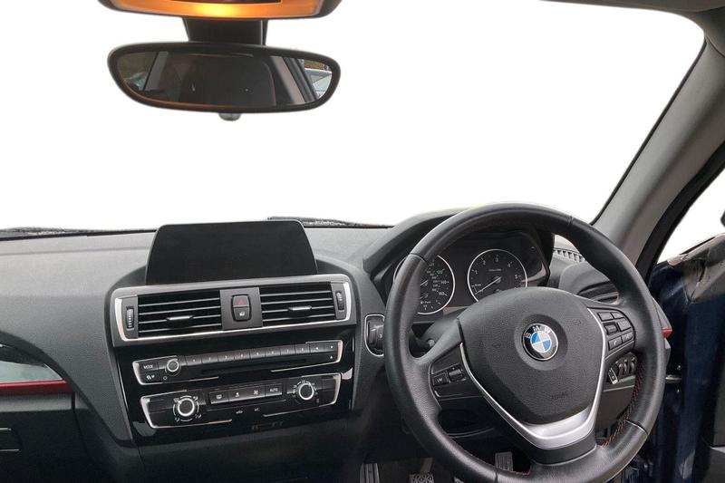 Used BMW 2 Series 2016 for sale - 76508186: Photo 10