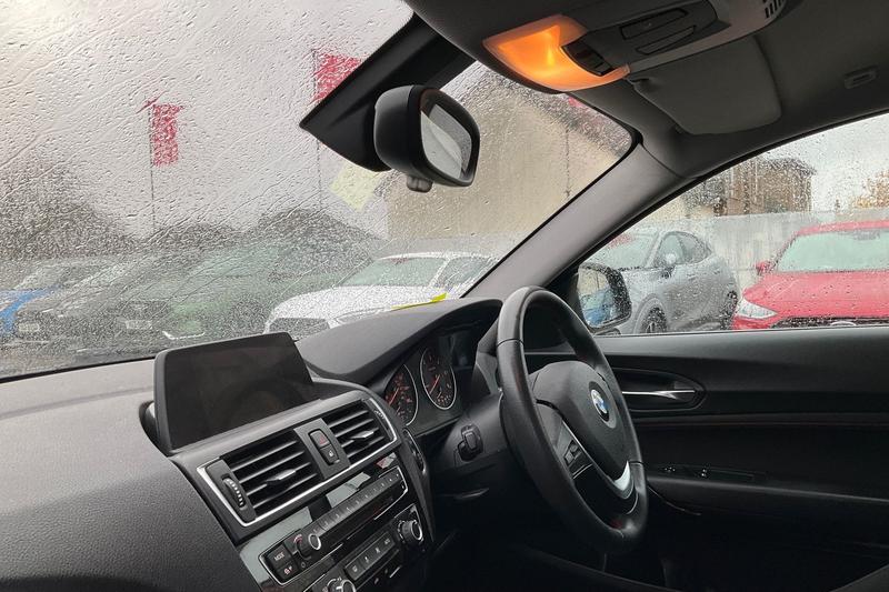 Used BMW 2 Series 2016 for sale - 76508186: Photo 18