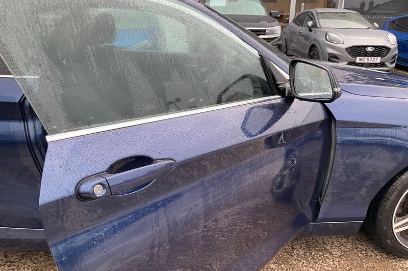 Used BMW 2 Series 2016 for sale - 76508186: Photo 24