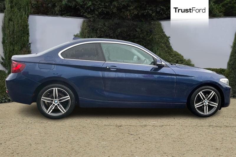 Used BMW 2 Series 2016 for sale - 76508186: Photo 3