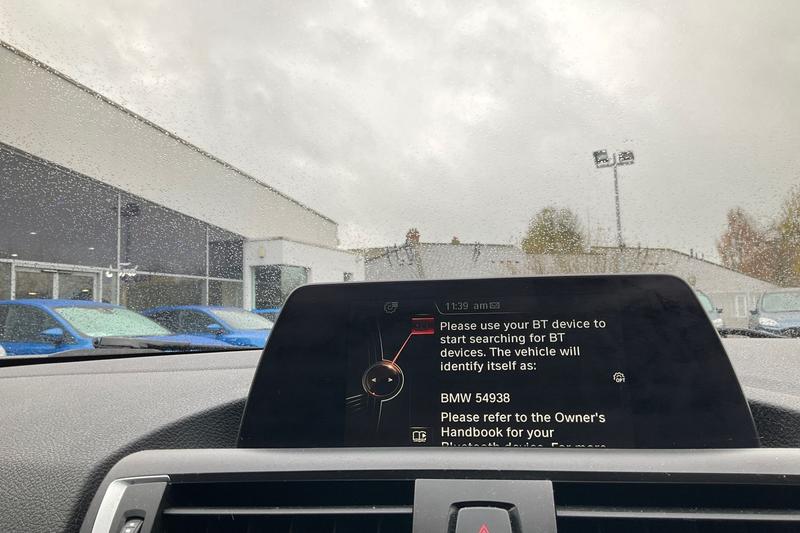 Used BMW 2 Series 2016 for sale - 76508186: Photo 30