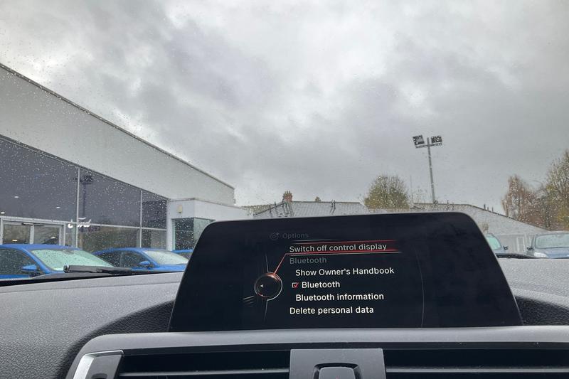 Used BMW 2 Series 2016 for sale - 76508186: Photo 33