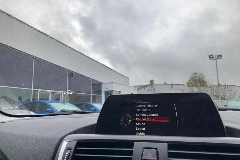 Used BMW 2 Series 2016 for sale - 76508186: Photo 35