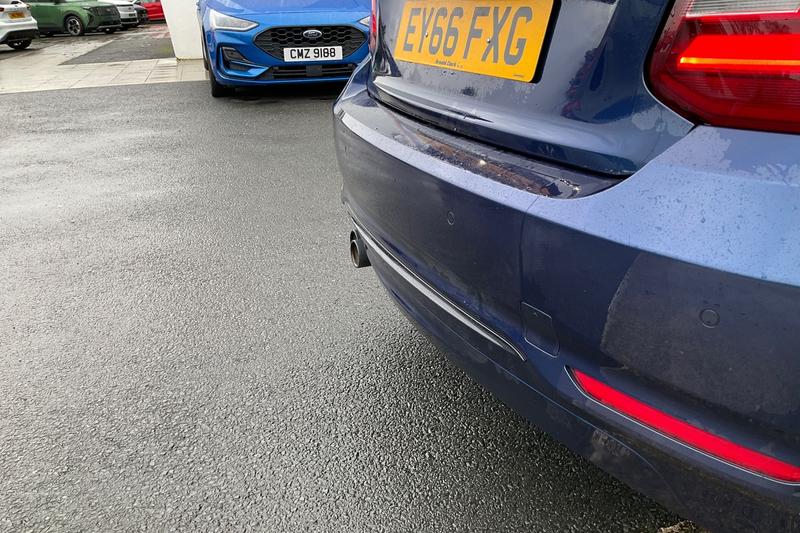 Used BMW 2 Series 2016 for sale - 76508186: Photo 39