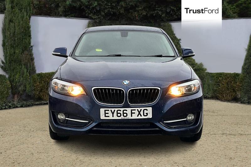 Used BMW 2 Series 2016 for sale - 76508186: Photo 6