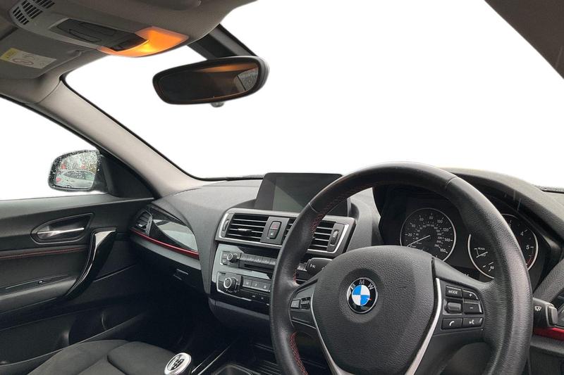 Used BMW 2 Series 2016 for sale - 76508186: Photo 9