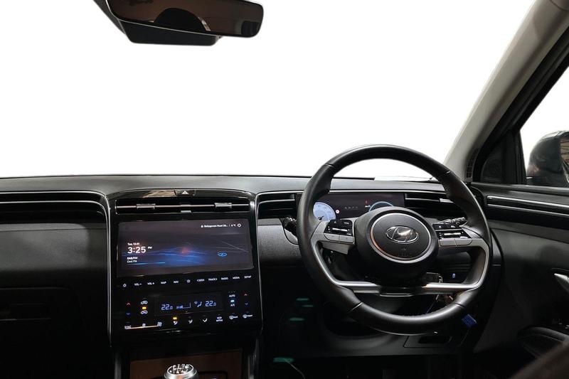 Used Hyundai TUCSON 2022 for sale - 77192862: Photo 10