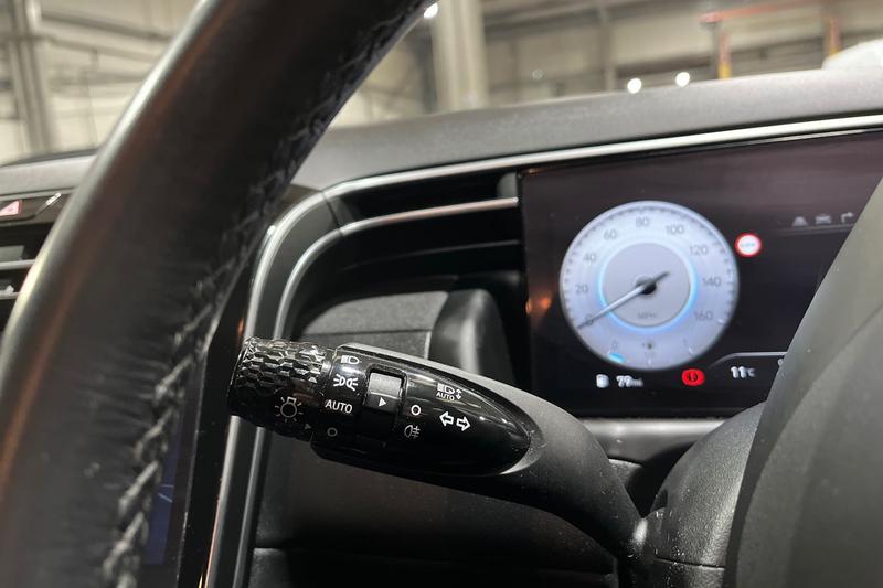 Used Hyundai TUCSON 2022 for sale - 77192862: Photo 14