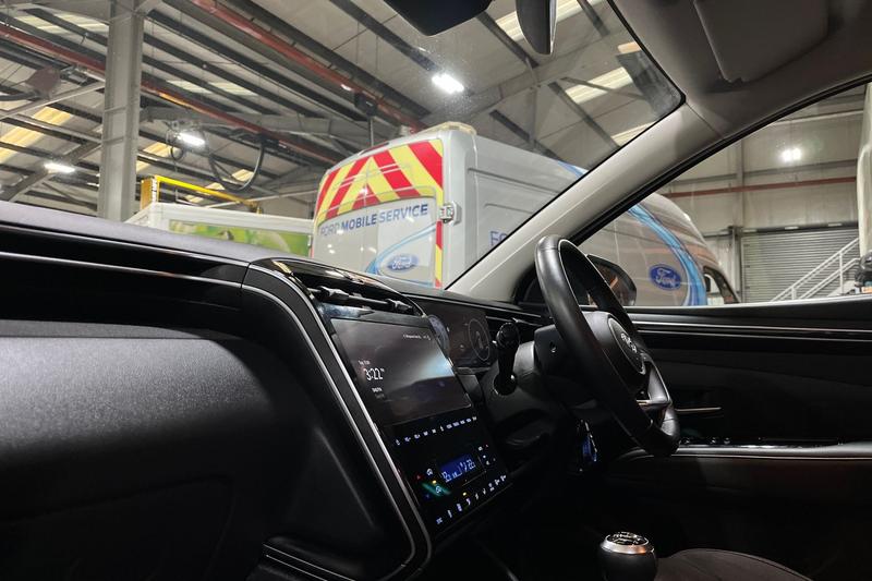 Used Hyundai TUCSON 2022 for sale - 77192862: Photo 18