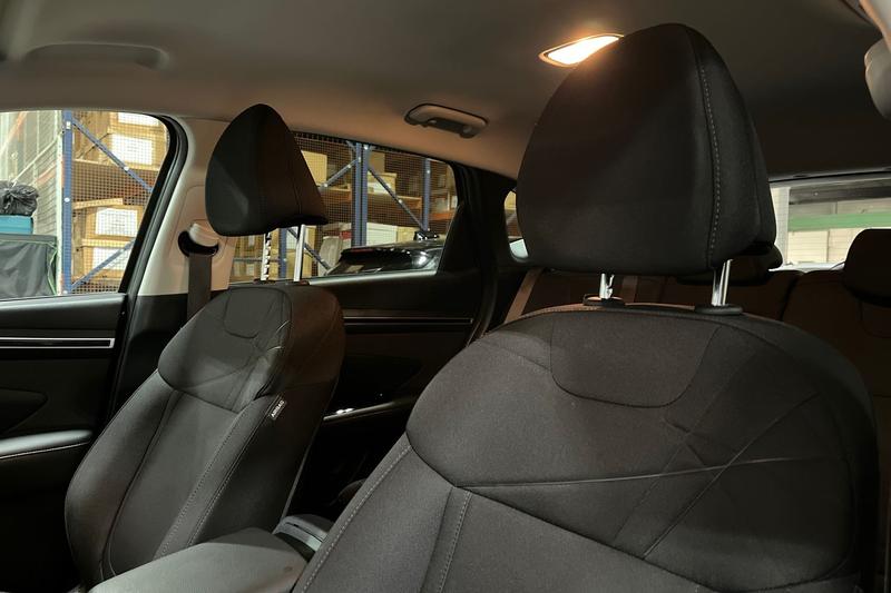 Used Hyundai TUCSON 2022 for sale - 77192862: Photo 19