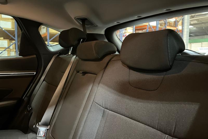 Used Hyundai TUCSON 2022 for sale - 77192862: Photo 20