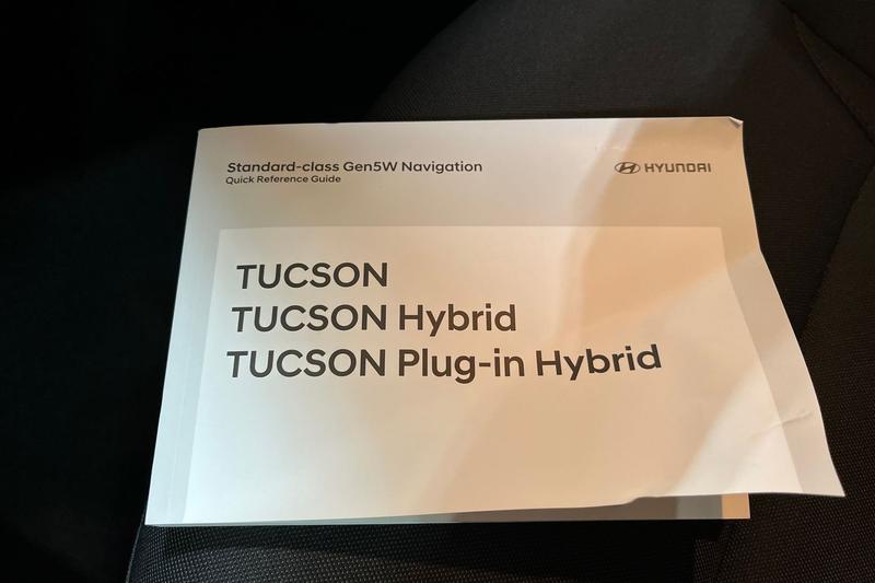 Used Hyundai TUCSON 2022 for sale - 77192862: Photo 22