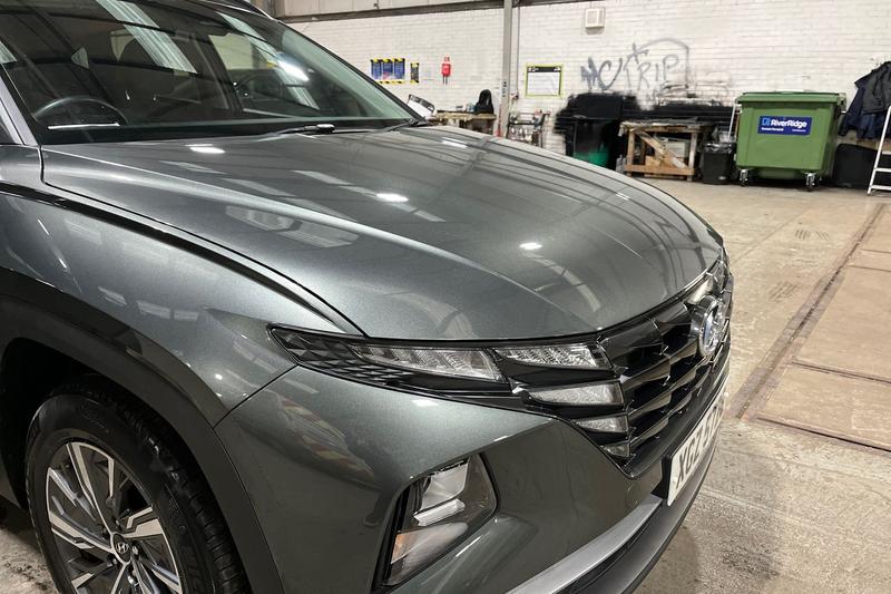 Used Hyundai TUCSON 2022 for sale - 77192862: Photo 23