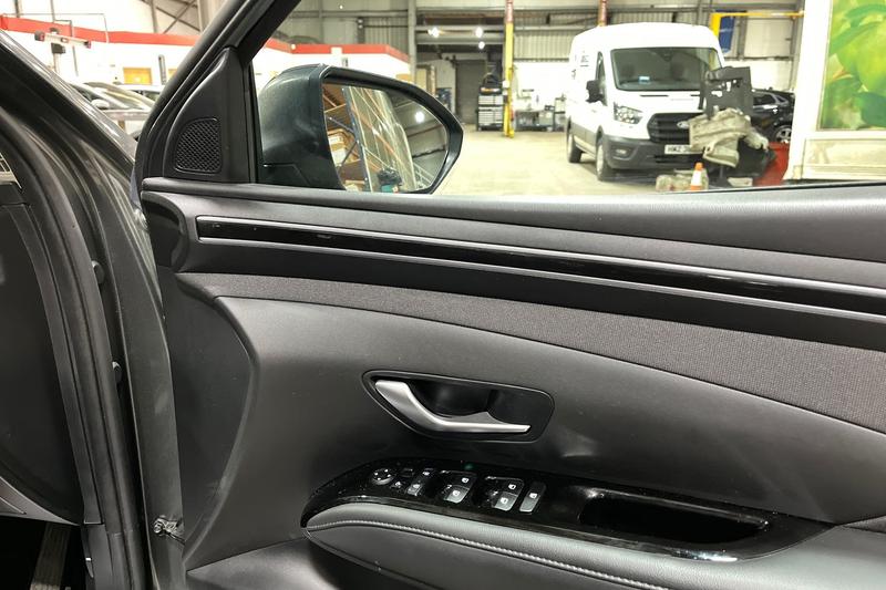 Used Hyundai TUCSON 2022 for sale - 77192862: Photo 24