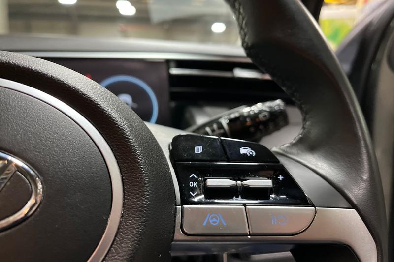 Used Hyundai TUCSON 2022 for sale - 77192862: Photo 26