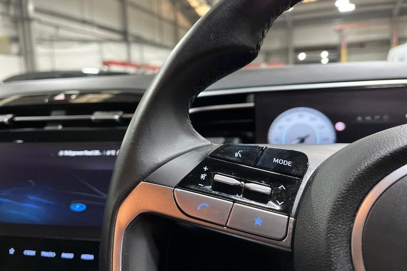 Used Hyundai TUCSON 2022 for sale - 77192862: Photo 27