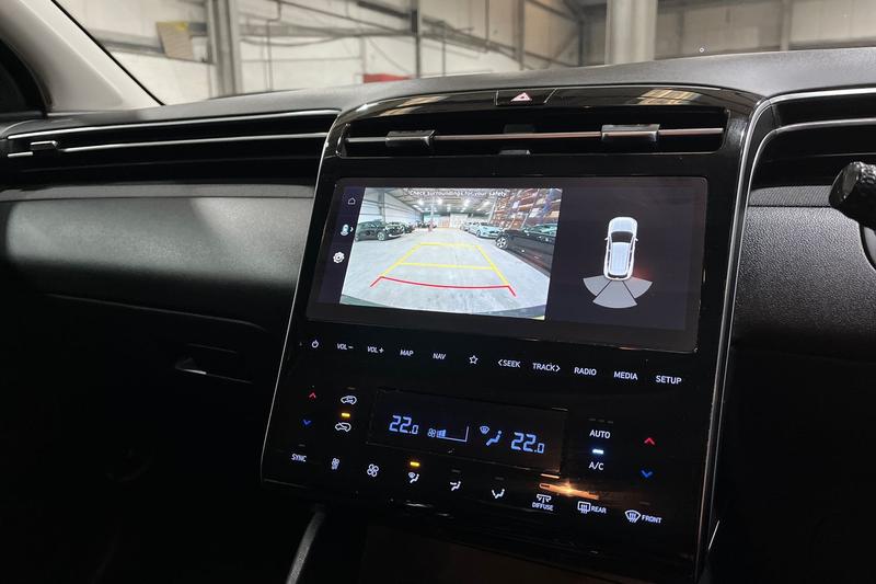 Used Hyundai TUCSON 2022 for sale - 77192862: Photo 28