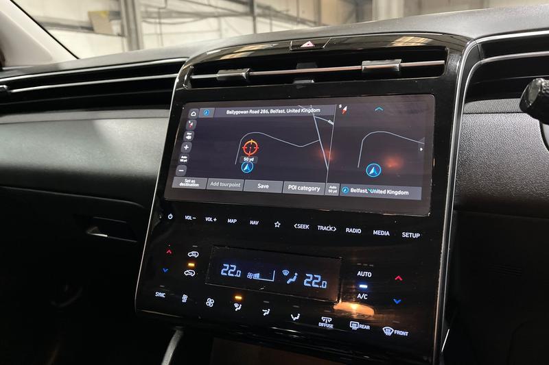 Used Hyundai TUCSON 2022 for sale - 77192862: Photo 29