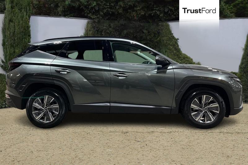 Used Hyundai TUCSON 2022 for sale - 77192862: Photo 3