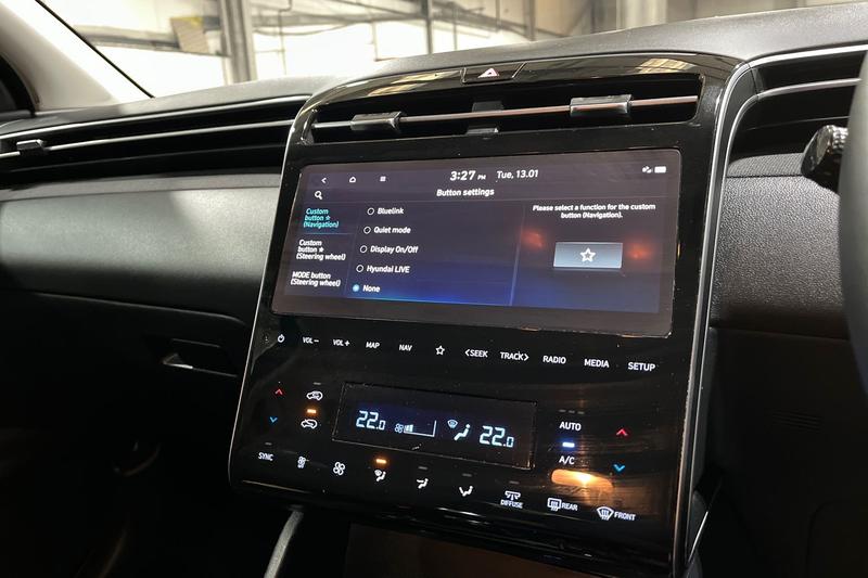 Used Hyundai TUCSON 2022 for sale - 77192862: Photo 30