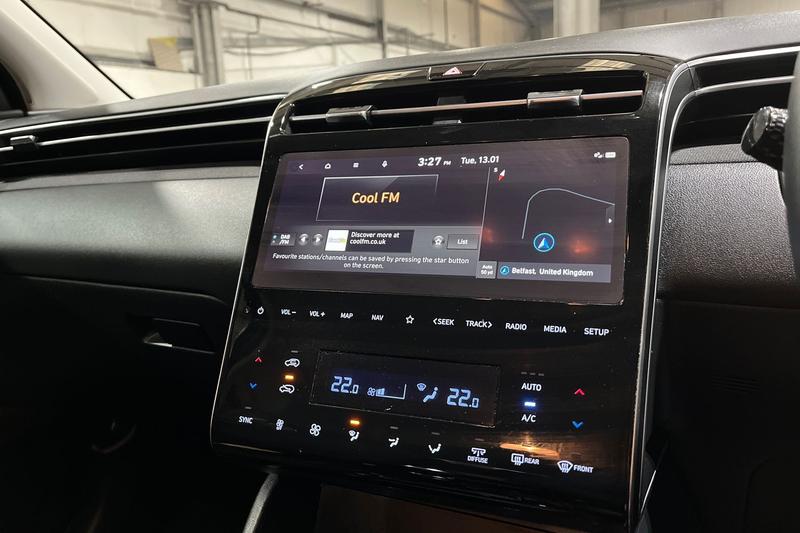 Used Hyundai TUCSON 2022 for sale - 77192862: Photo 31