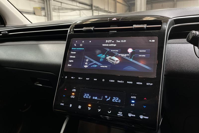 Used Hyundai TUCSON 2022 for sale - 77192862: Photo 33