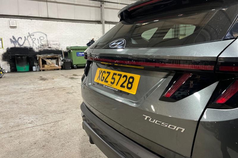 Used Hyundai TUCSON 2022 for sale - 77192862: Photo 40