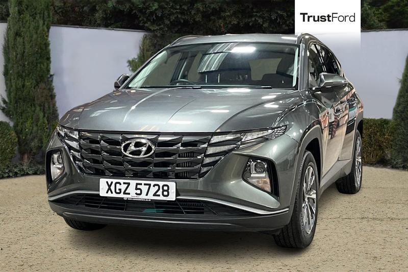 Used Hyundai TUCSON 2022 for sale - 77192862: Photo 5